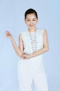 精选徐熙娣(Elephant Dee)图片