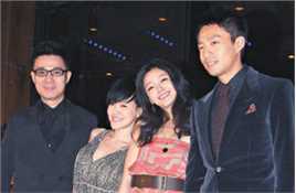 最全陈建州(Blackie、Charles)精彩图册