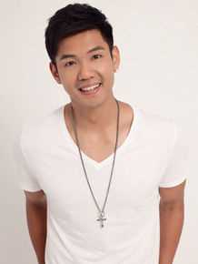 高清陈建州(Blackie、Charles)图片