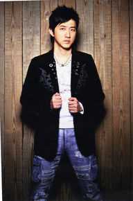 最优质庾澄庆(Harlem Yu)精彩图册