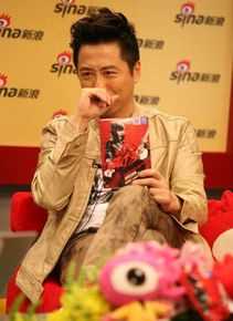 最全庾澄庆(Harlem Yu)精彩图册