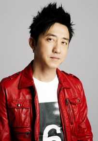 高清庾澄庆(Harlem Yu)图片