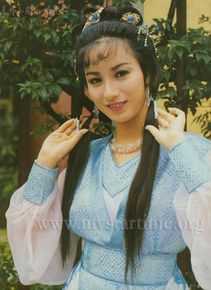 谢宁(Charlene Tse)出席各种影视性感图片图集