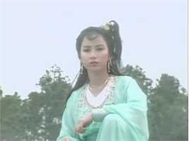 谢宁(Charlene Tse)绝代双骄最全剧照