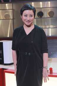 最全谢宁(Charlene Tse)精彩图册