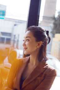 高清张瑶(YIYAD)图片