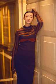 最全张瑶(YIYAD)壁纸