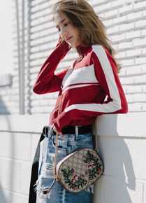 吴千语(Karena Ng)街拍图片图册