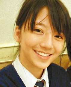 吴千语(Karena Ng)成长照生活照