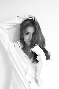 最新吴千语(Karena Ng)图片