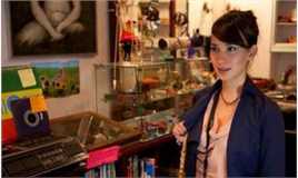 卢靖姗(Celina Jade)精彩图册