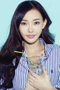 童菲(Kimmy)最新照壁纸