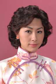 最全胡定欣(WU TING YAN，Nancy Wu)素颜照