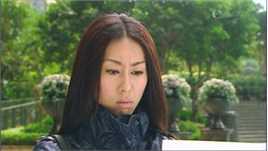 胡定欣(WU TING YAN，Nancy Wu)《刑警》精选剧照