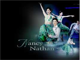 最优质胡定欣(WU TING YAN，Nancy Wu)生活照