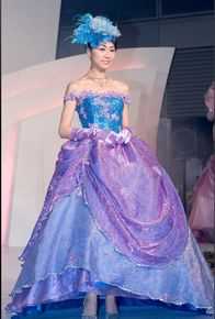 胡定欣(WU TING YAN，Nancy Wu)精彩图册