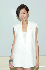 最新胡定欣(WU TING YAN，Nancy Wu)精彩图册