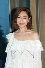 最全胡定欣(WU TING YAN，Nancy Wu)素颜照