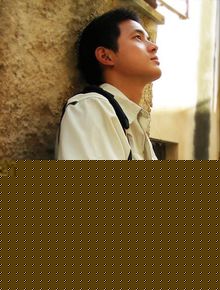 王宥胜(Chris Wang)前后照片