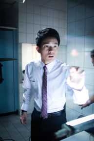 王宥胜(Chris Wang)参演电视剧作品图册