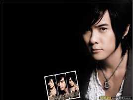 高清王宥胜(Chris Wang)精彩图册