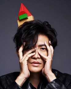 曾少宗(Figaro)最新mensuno杂志照图集