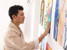 曾少宗(Figaro)高清剧照