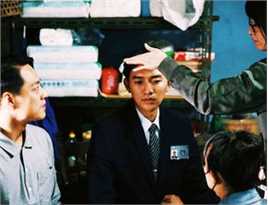 曾少宗(Figaro)前后照片