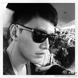 最新曾少宗(Figaro)精彩图册