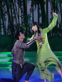 黎诺懿(Lokyi)“一诺千金”组合图片图集