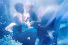 黎诺懿(Lokyi)婚纱照壁纸壁纸