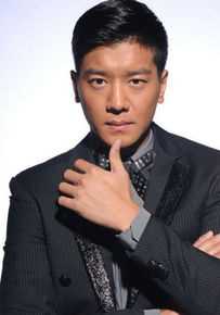 黎诺懿(Lokyi)生活照