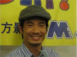 陈豪(Moses Chan)40岁生日party素颜照相册