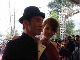 陈豪(Moses Chan)2010年参加榜中榜星光大道及颁奖典礼图片图集