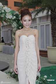 高清何佩瑜(Jeana Ho)精彩图册