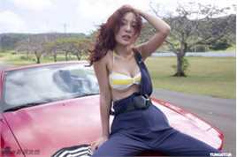 何佩瑜(Jeana Ho)精彩图册