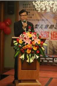 蒋国权工作照素颜照相册