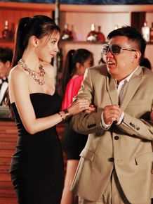 巩新亮(Miumiu)精彩高清剧照