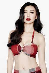 精选巩新亮(Miumiu)