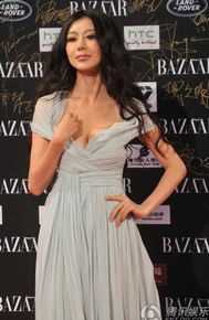 最全巩新亮(Miumiu)精彩图册