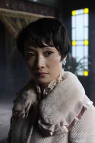 巩新亮(Miumiu)精彩图册