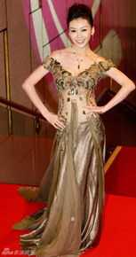 高清巩新亮(Miumiu)精彩图册