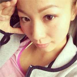 郑融(Stephanie Cheng)图集壁纸壁纸