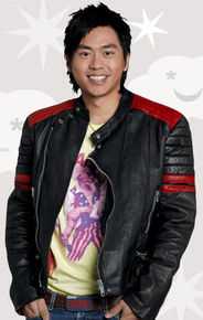 梁志健(Sammy Leung)森美图册