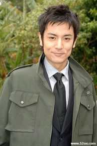 最新铃木仁(すずき たくや)壁纸