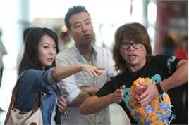 朱锐斌(CHU YUI PAN（Grammy）)导演工作照生活照相册