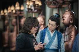 最优质朱锐斌(CHU YUI PAN（Grammy）)在《诛仙 青云志》中的相册