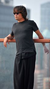 最优质朱锐斌(CHU YUI PAN（Grammy）)素颜照