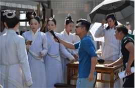 徐惠康(Huikang Xu)拍摄现场性感图片图集