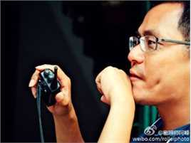 高清徐惠康(Huikang Xu)图片